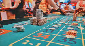 Зеркало Casino JVSpin
