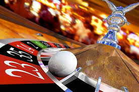 Официальный сайт Casino JVSpin